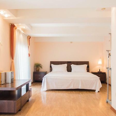 Apartmán Deribasovskaya,16/1 Oděsa Exteriér fotografie