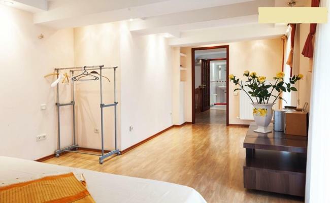 Apartmán Deribasovskaya,16/1 Oděsa Exteriér fotografie