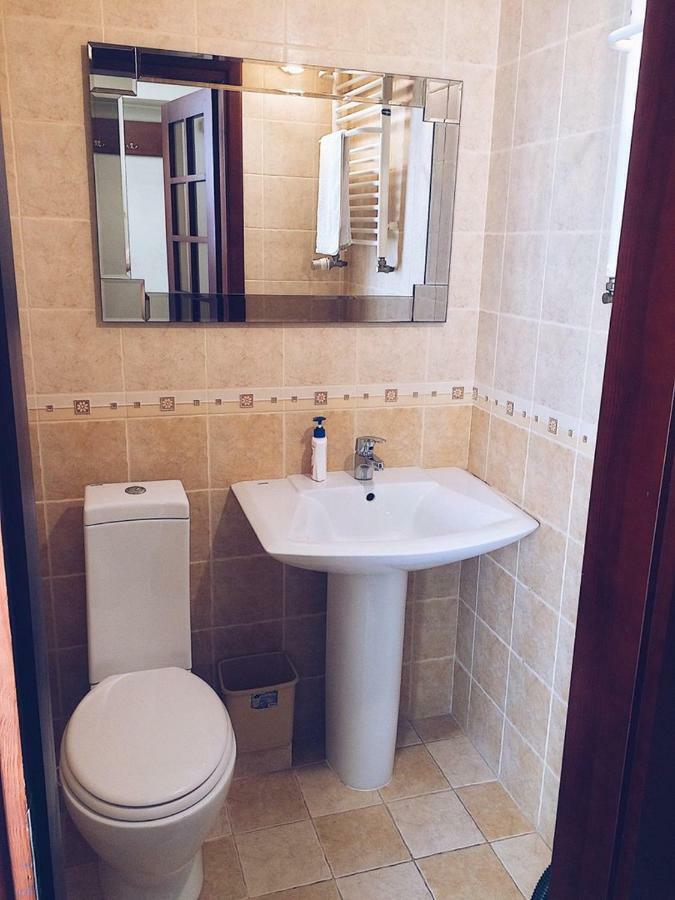 Apartmán Deribasovskaya,16/1 Oděsa Exteriér fotografie