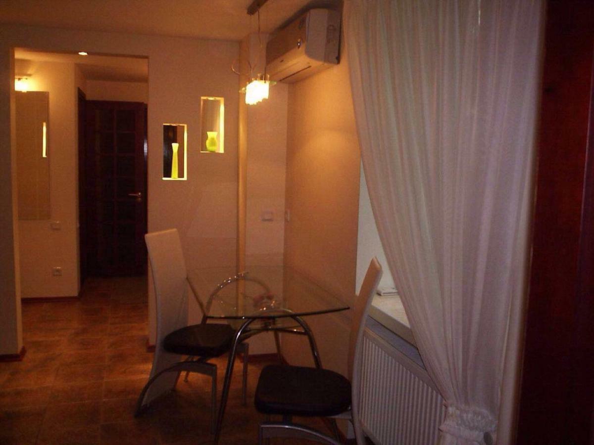 Apartmán Deribasovskaya,16/1 Oděsa Exteriér fotografie