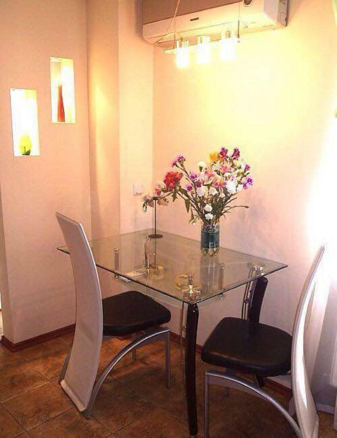 Apartmán Deribasovskaya,16/1 Oděsa Exteriér fotografie