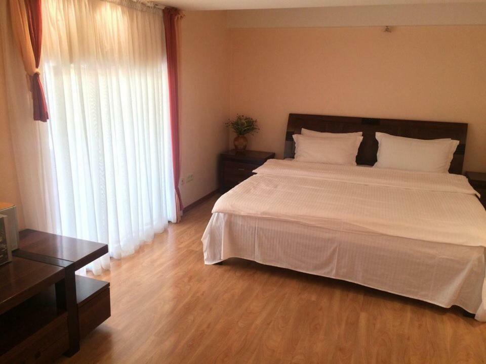 Apartmán Deribasovskaya,16/1 Oděsa Exteriér fotografie